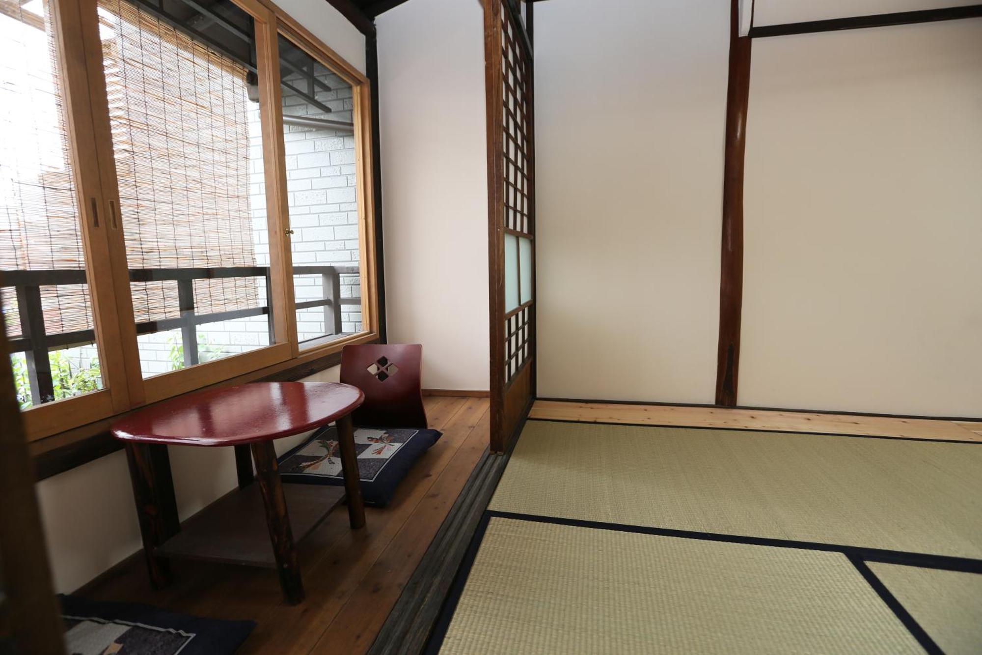 古都庵koto-An Japanese Town House — Photos 1
