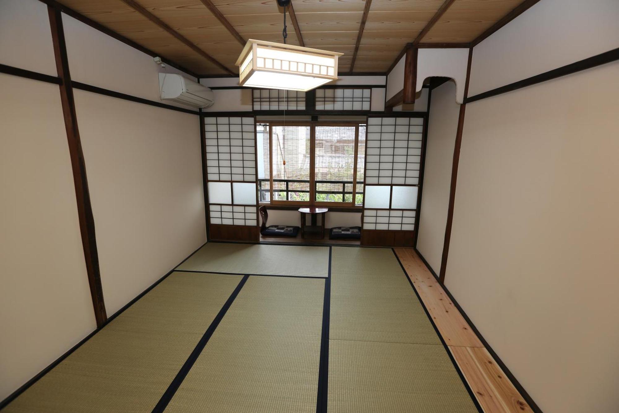 古都庵koto-An Japanese Town House, Kyoto